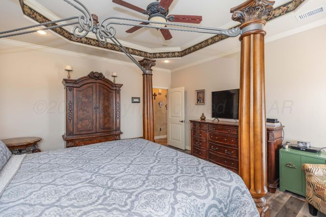 16501 Hope Road, Canyon, TX 79015