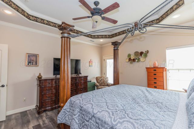 16501 Hope Road, Canyon, TX 79015