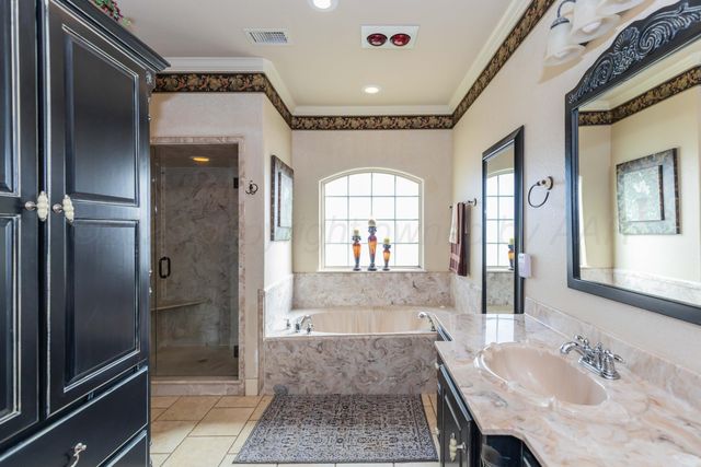 16501 Hope Road, Canyon, TX 79015