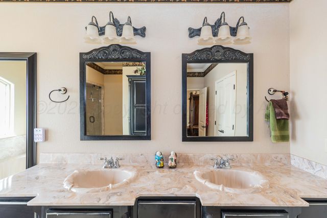 16501 Hope Road, Canyon, TX 79015