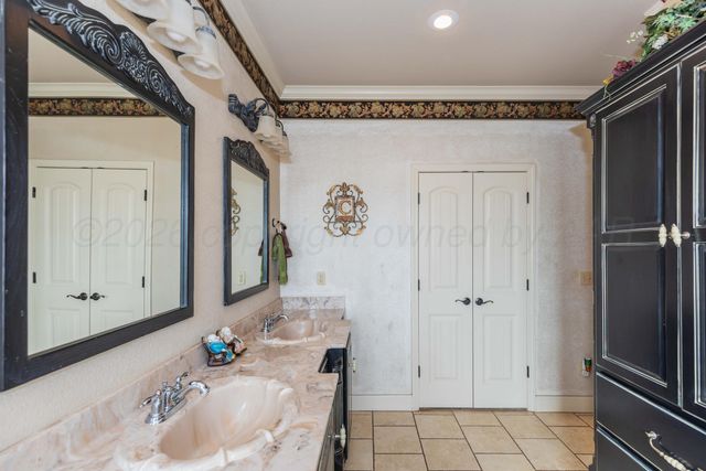 16501 Hope Road, Canyon, TX 79015