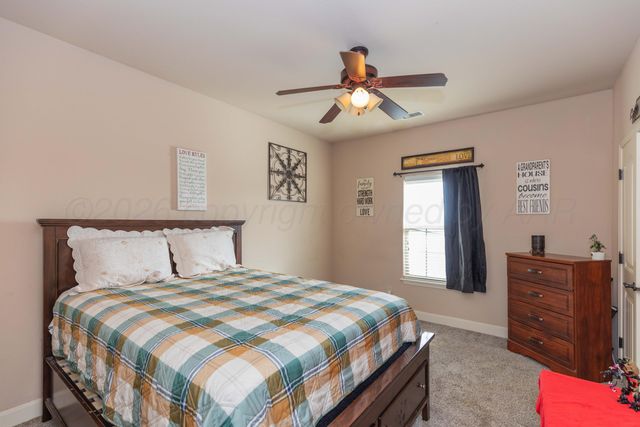 16501 Hope Road, Canyon, TX 79015