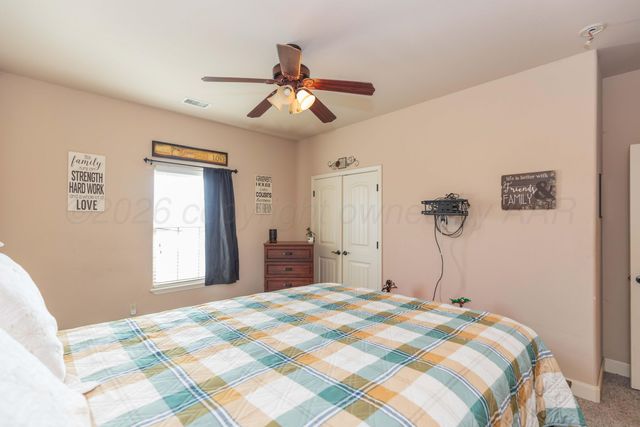 16501 Hope Road, Canyon, TX 79015