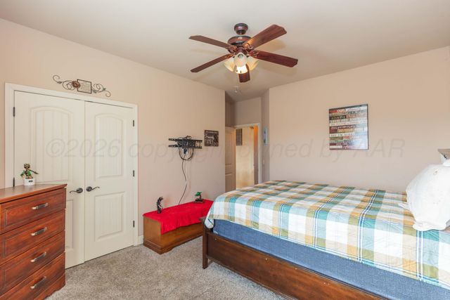 16501 Hope Road, Canyon, TX 79015