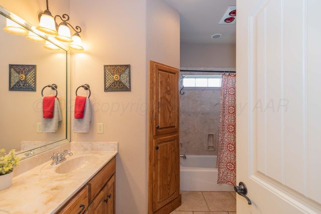 16501 Hope Road, Canyon, TX 79015