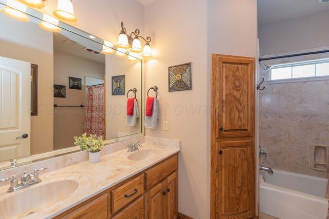 16501 Hope Road, Canyon, TX 79015