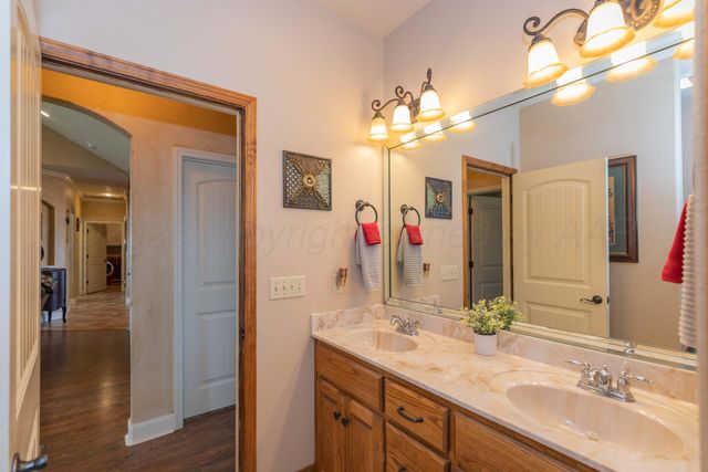 16501 Hope Road, Canyon, TX 79015