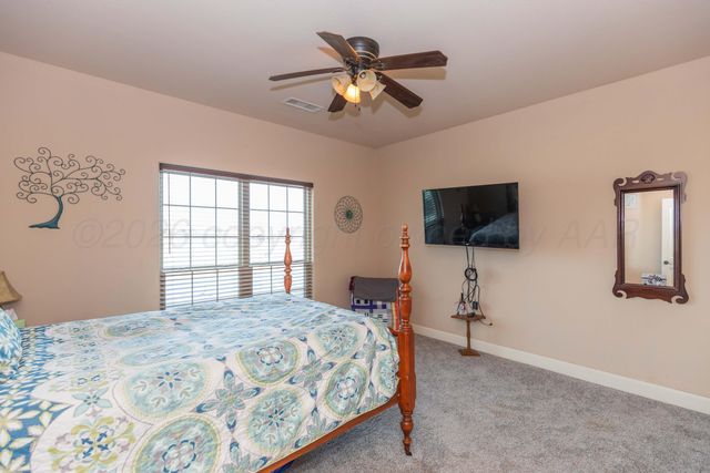 16501 Hope Road, Canyon, TX 79015