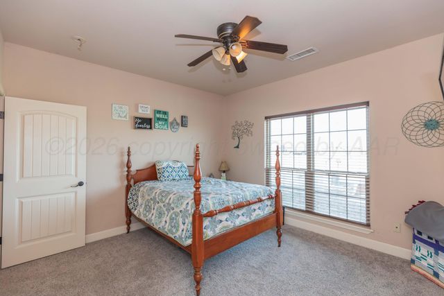 16501 Hope Road, Canyon, TX 79015