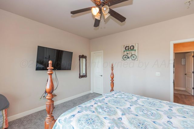 16501 Hope Road, Canyon, TX 79015