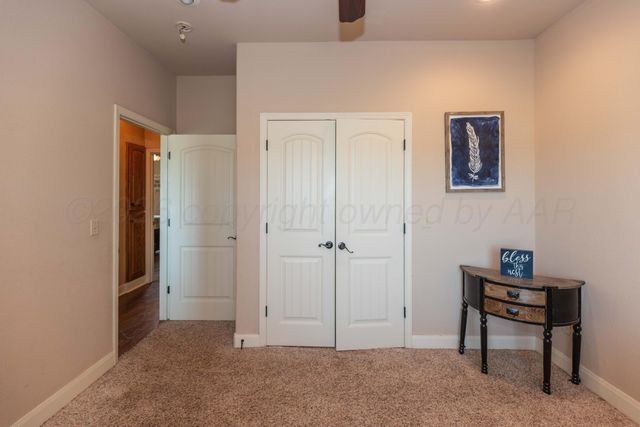 16501 Hope Road, Canyon, TX 79015