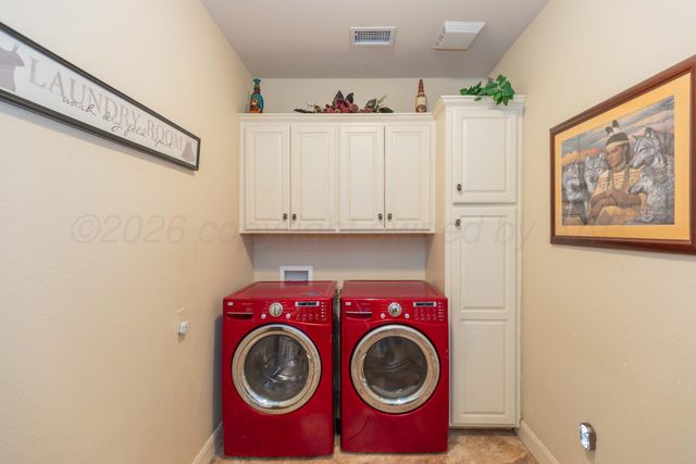 16501 Hope Road, Canyon, TX 79015