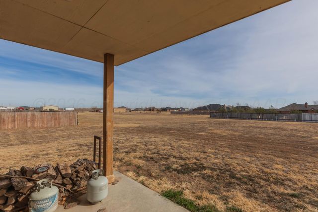 16501 Hope Road, Canyon, TX 79015