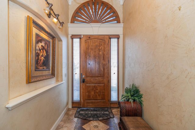 16501 Hope Road, Canyon, TX 79015