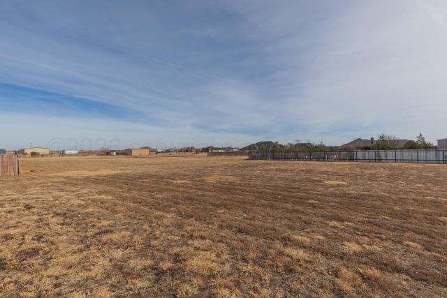 16501 Hope Road, Canyon, TX 79015