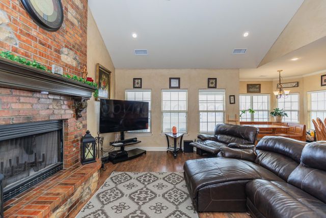 16501 Hope Road, Canyon, TX 79015