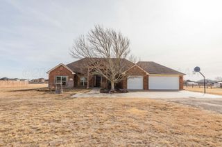 16501 Hope Road, Canyon, TX 79015