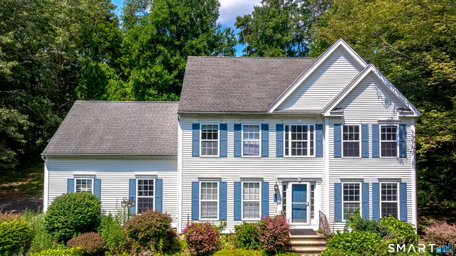 20 Gaylord Mountain Road, Hamden, CT 06518