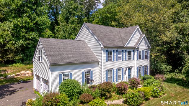 20 Gaylord Mountain Road, Hamden, CT 06518