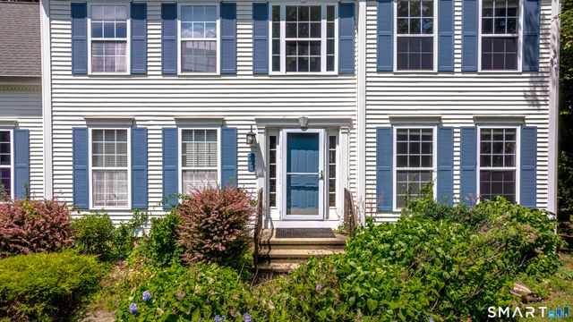 20 Gaylord Mountain Road, Hamden, CT 06518
