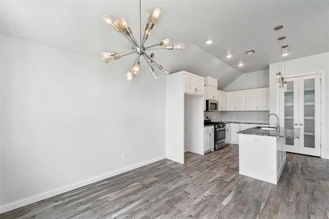 15920 Capri Lane, Edmond, OK 73013