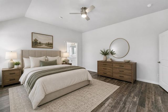 15920 Capri Lane, Edmond, OK 73013
