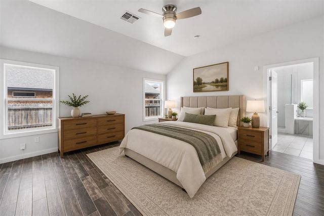 15920 Capri Lane, Edmond, OK 73013