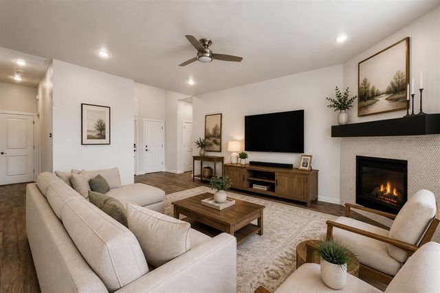 15920 Capri Lane, Edmond, OK 73013
