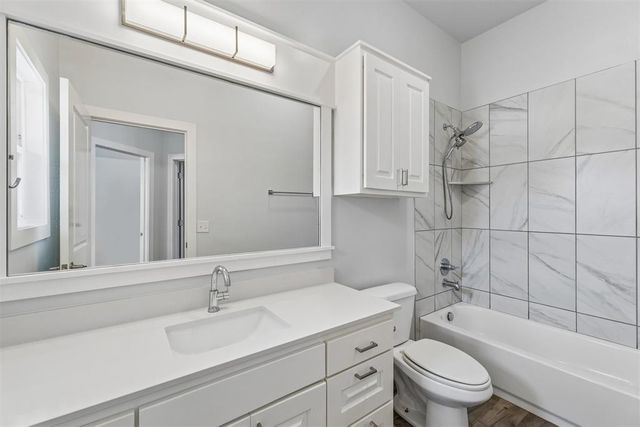 15920 Capri Lane, Edmond, OK 73013