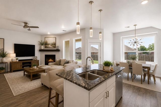 15920 Capri Lane, Edmond, OK 73013