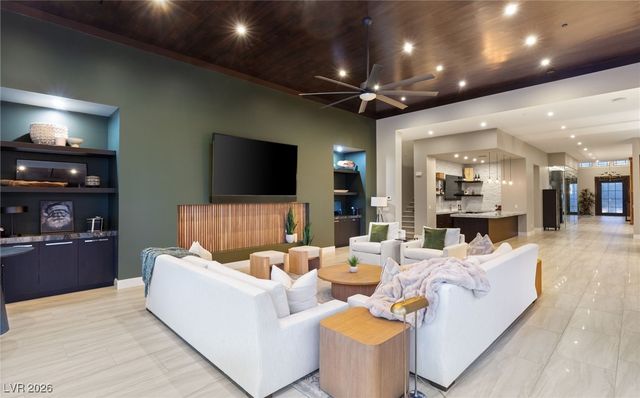 1376 Opal Valley Street, Henderson, NV 89052