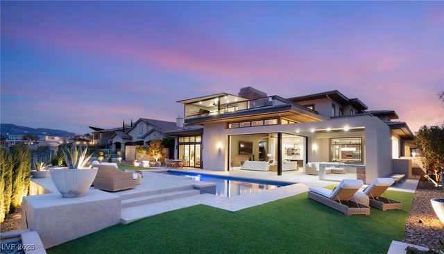 1376 Opal Valley Street, Henderson, NV 89052