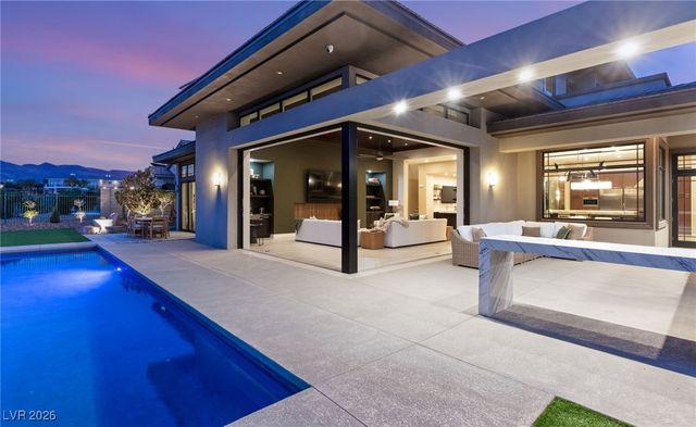 1376 Opal Valley Street, Henderson, NV 89052