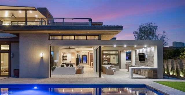 1376 Opal Valley Street, Henderson, NV 89052