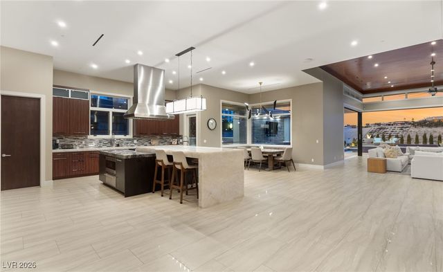 1376 Opal Valley Street, Henderson, NV 89052