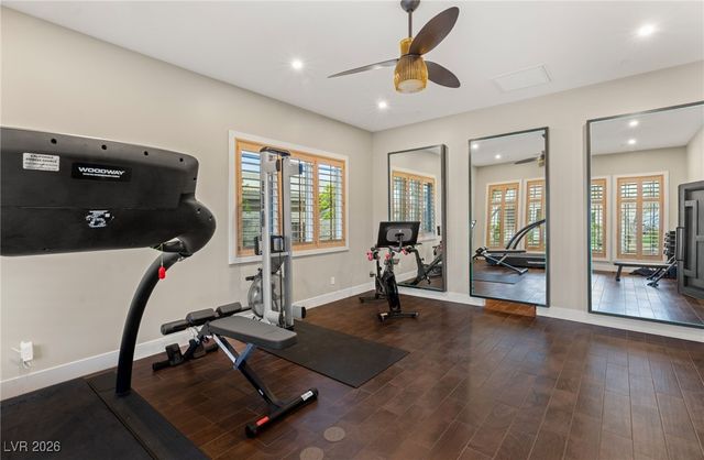 1376 Opal Valley Street, Henderson, NV 89052