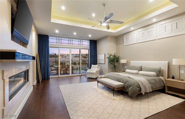 1376 Opal Valley Street, Henderson, NV 89052