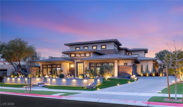 1376 Opal Valley Street, Henderson, NV 89052