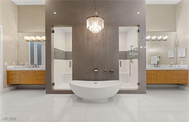 1376 Opal Valley Street, Henderson, NV 89052