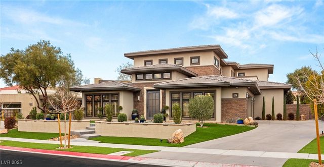 1376 Opal Valley Street, Henderson, NV 89052