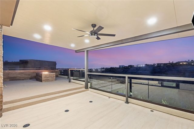 1376 Opal Valley Street, Henderson, NV 89052