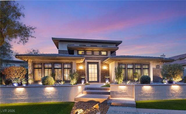 1376 Opal Valley Street, Henderson, NV 89052