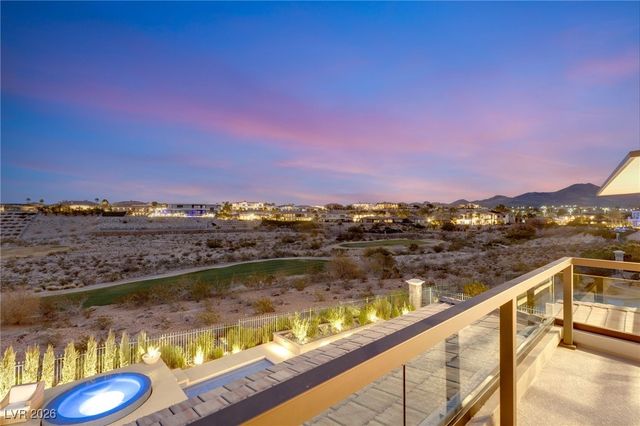 1376 Opal Valley Street, Henderson, NV 89052