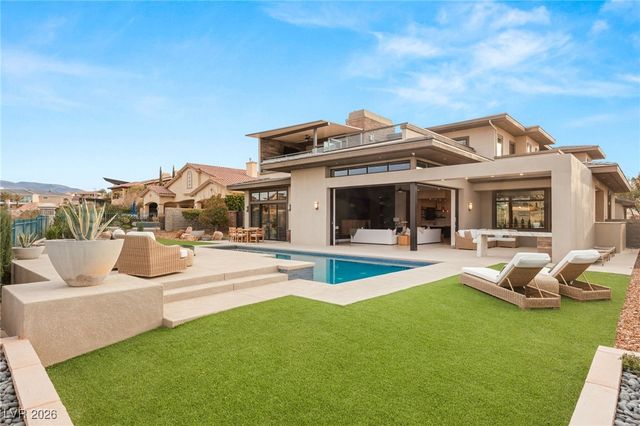 1376 Opal Valley Street, Henderson, NV 89052