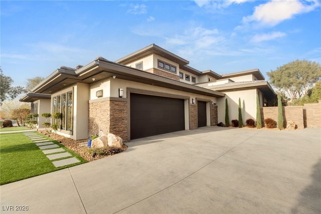 1376 Opal Valley Street, Henderson, NV 89052