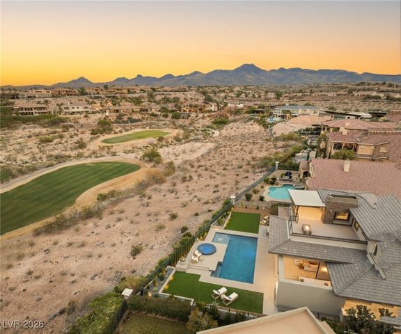 1376 Opal Valley Street, Henderson, NV 89052