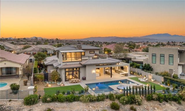 1376 Opal Valley Street, Henderson, NV 89052