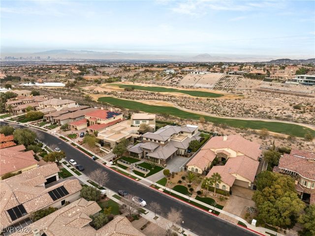 1376 Opal Valley Street, Henderson, NV 89052