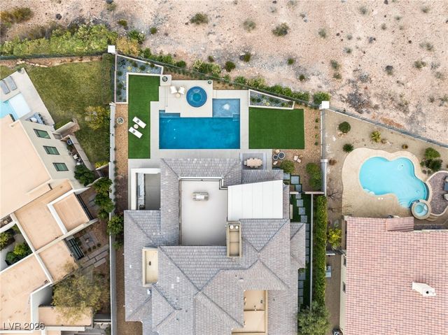 1376 Opal Valley Street, Henderson, NV 89052