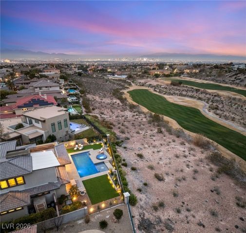 1376 Opal Valley Street, Henderson, NV 89052